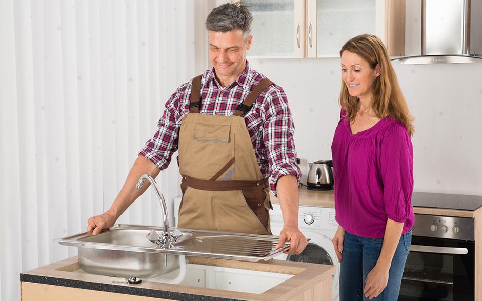 plombier installateur sanitaire Montigny-Lencoup
