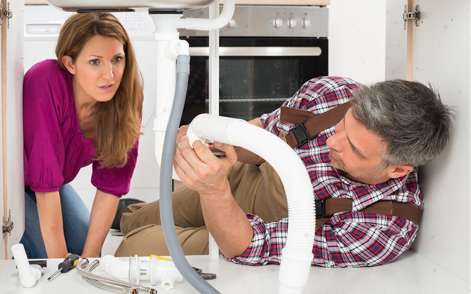 plombier installateur sanitaire Montigny-Lencoup